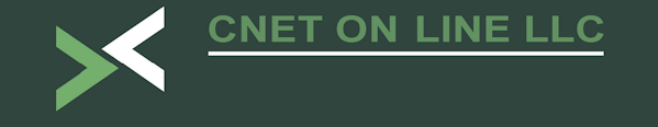 CNET LLC Logo